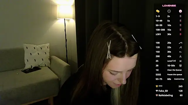 maomaoT_Tn Webbikameraesitys