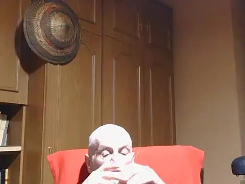1973teacher Pertunjukan Webcam