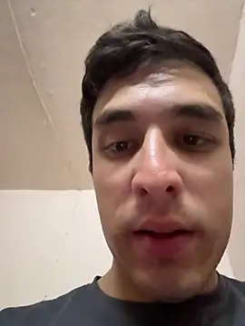 Im_PapiDar webcam show