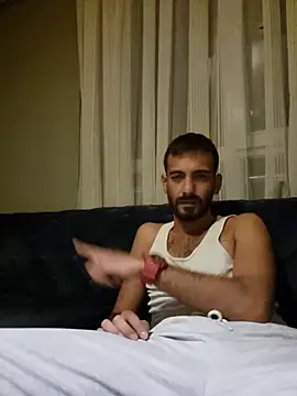 Drkats Pertunjukan Webcam