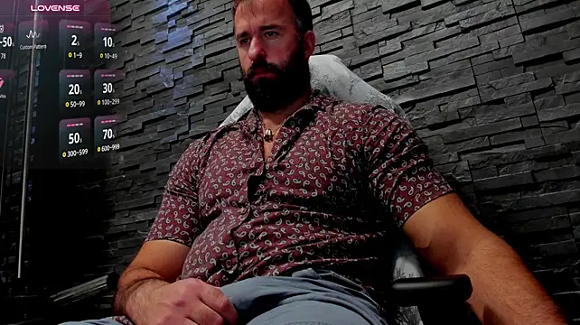 David_Big_Daddy Chat XXX live