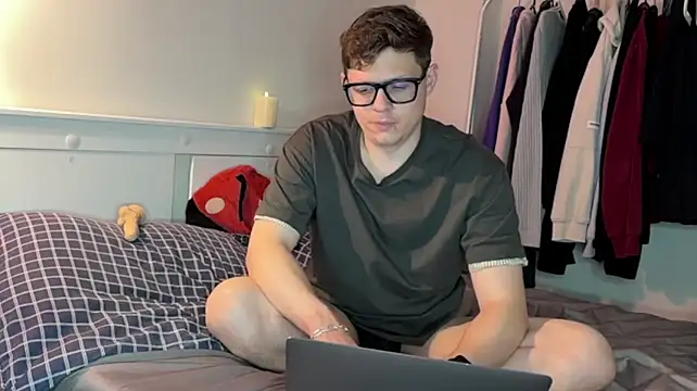 Chat XXX en directo de daniel-below