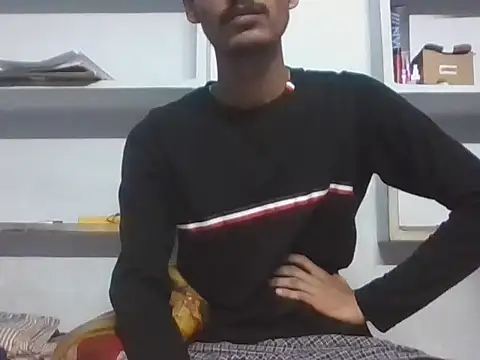 XXX chat uživo modela realsangg