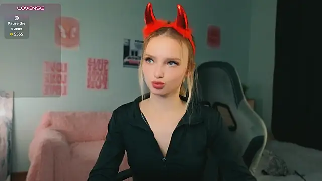 evamoonis' Live XXX Chat