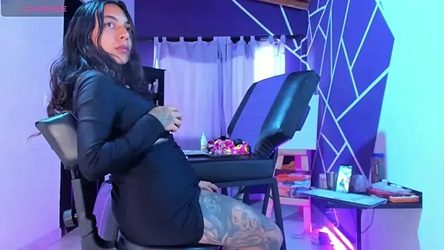 ink_demonxxx's Live XXX Chat