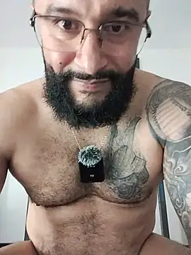 Chat XXX ao vivo de Luke__09