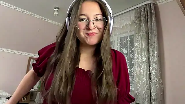 MarvelGair's Live XXX Chat
