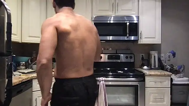 Chat XXX ao vivo de BigGuyMuscle