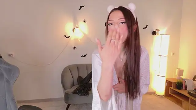 Chat XXX ao vivo de tinapie