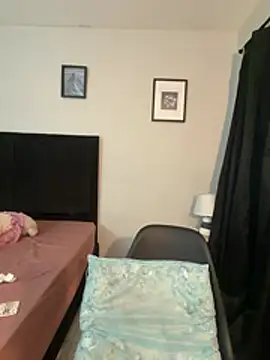Sara_B's Webcam Show