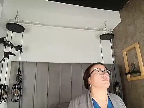 Angie_Salazar's Live XXX Chat
