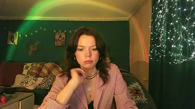 دردشة ClancyMorissey الجنسية المباشرة