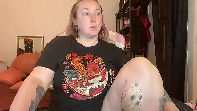 kisicaxx's Live XXX Chat