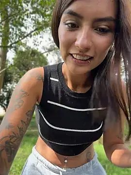 Zoe_addiction – Live XXX-chat