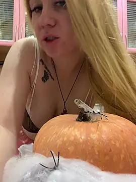 erika66 – Live XXX-chat