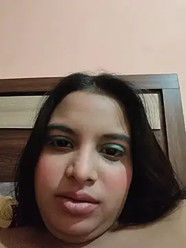 XXX chat uživo modela Sexy_Aaradhya