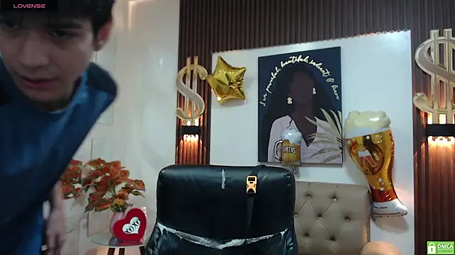 Chat XXX Live maxim_rod