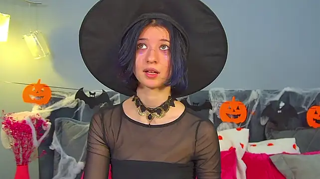 צ'אט XXX בשידור חי של AnneAvelin