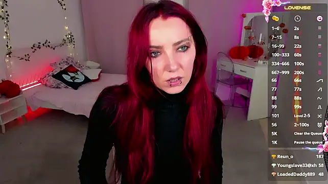 Deca_dance: απευθείας συνομιλία ΧΧΧ