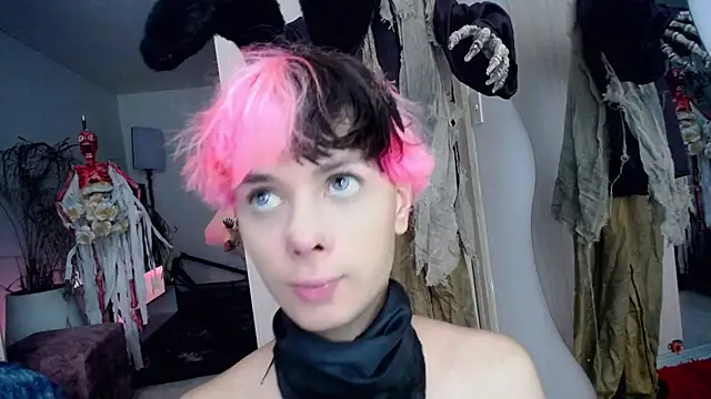 Darksweet_jack Obrolan Langsung XXX