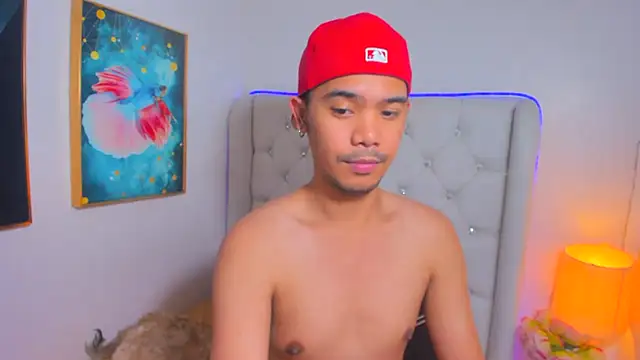 Chat XXX ao vivo de AsianZero