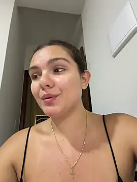 Eva_stark10 Obrolan Langsung XXX