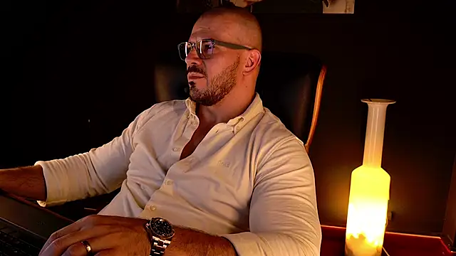 AngeloEric's Live XXX Chat