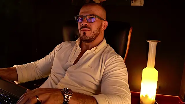 AngeloEric's Live XXX Chat