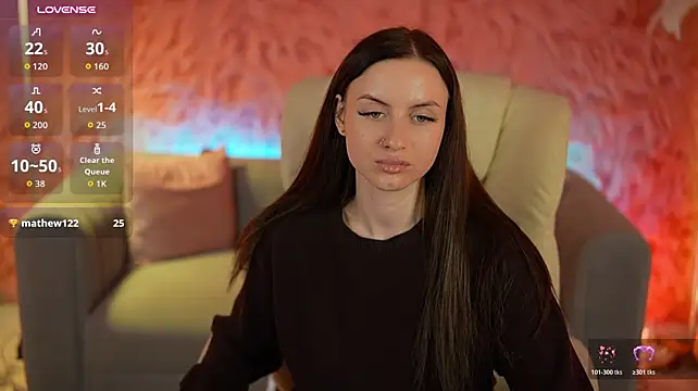 AlexaFleur's Live XXX Chat