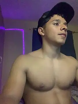 fitboycm1 Pertunjukan Webcam
