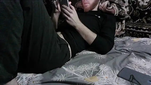 FillipsonDon's Live XXX Chat