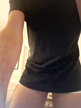 CuteDaddy92's Live XXX Chat