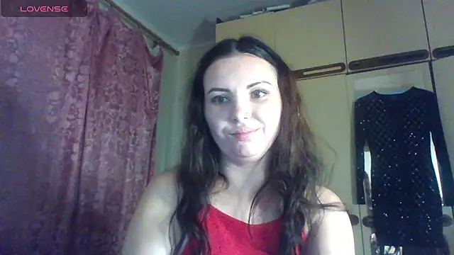Alisa_Milt – Naživo XXX chat