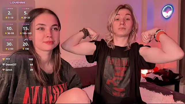AlexxMichaell – Naživo XXX chat