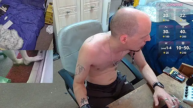 ryder2012's Live XXX Chat