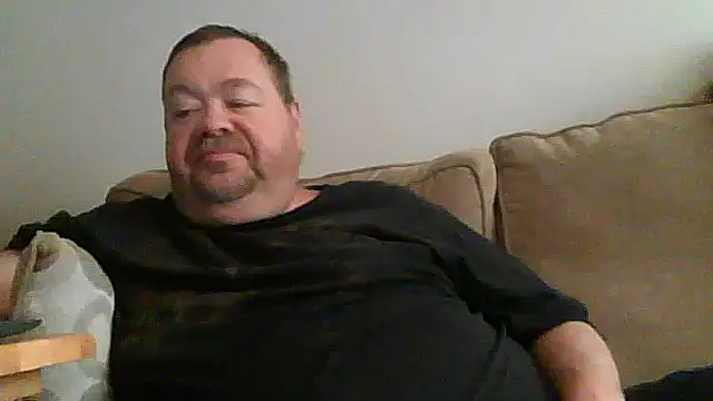 Show webcam de hitman_35