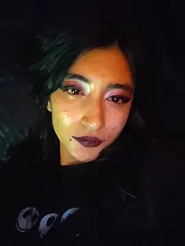 Tahara_Romanov_'s Live XXX Chat