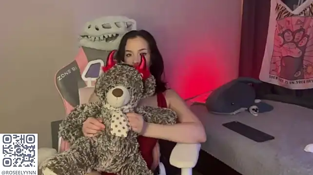 shennanx's Live XXX Chat
