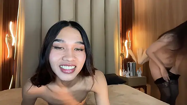 ivy_garcia's Live XXX Chat