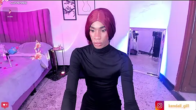 دردشة Kendall_Gil الجنسية المباشرة