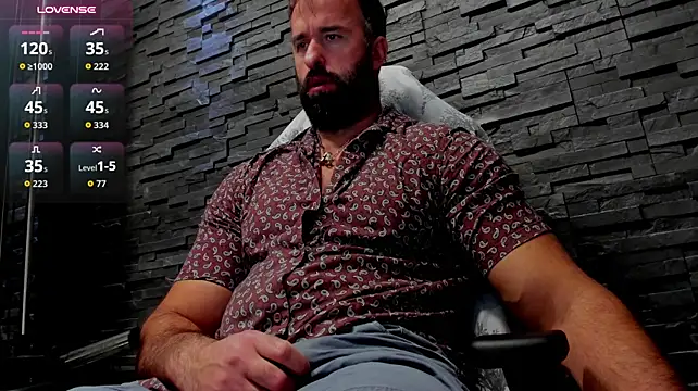 David_Big_Daddy 라이브 XXX 채팅