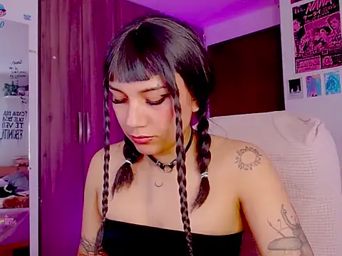 melissahowl's Live XXX Chat
