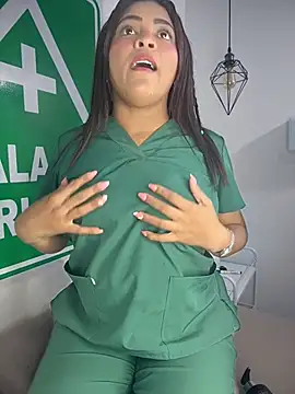 Nasty-Doctor Live XXX Chat