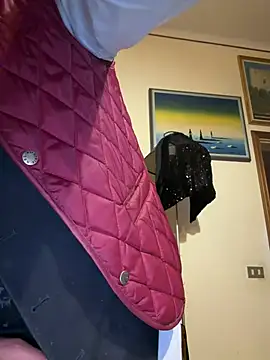 SsdobermannsS Show in webcam