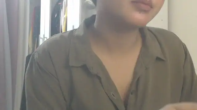 NancyRuvi Chat XXX in diretta