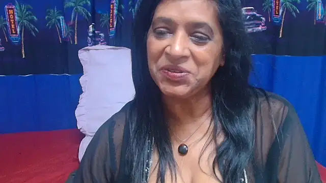 INDIANFUSION's Live XXX Chat