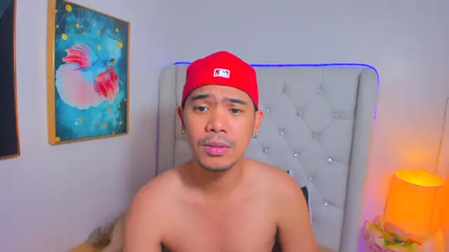 Chat XXX ao vivo de AsianZero