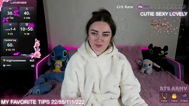 SemurMur's Live XXX Chat