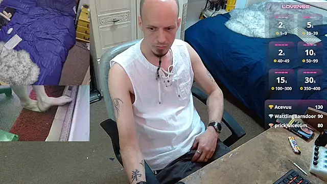 ryder2012 Live XXX Chat