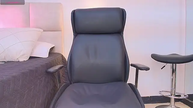 Webkamerová show NicoSaint_